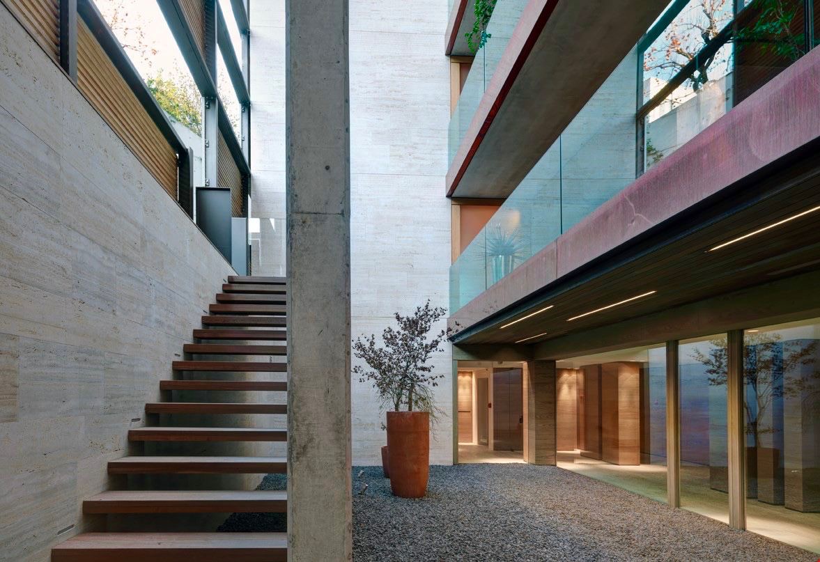 Servizio di portineria