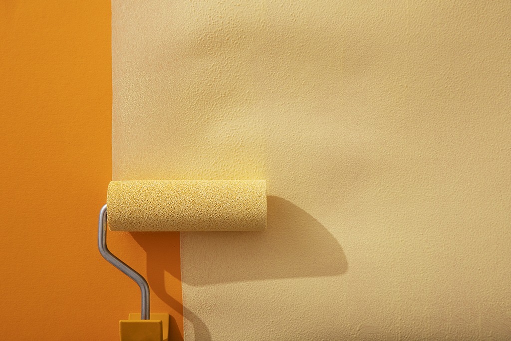 Tinteggiatura interna